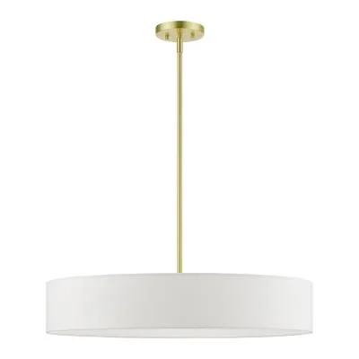 Five Light Pendant3707421