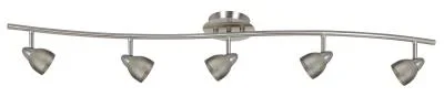 Five Light Pendant430506