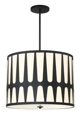 Five Light Pendant4324282