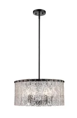 Five Light Pendant4377724