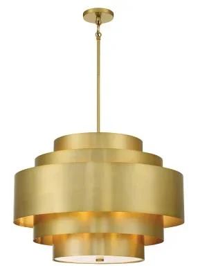 Five Light Pendant4605587