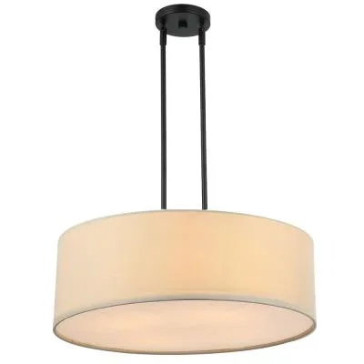 Five Light Pendant4836256