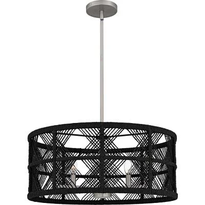 Five Light Pendant4894108