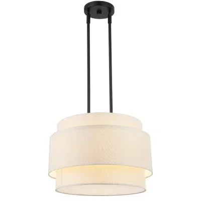 Five Light Pendant4952272