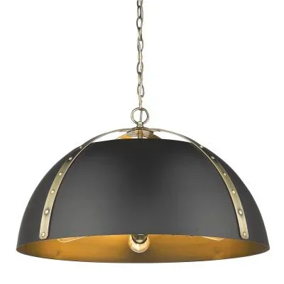 Five Light Pendant575111