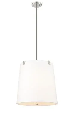 Five Light Pendant6114256