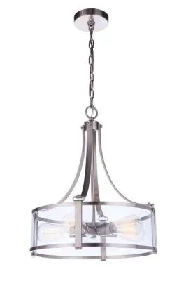Five Light Pendant6318150