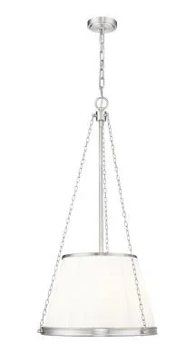 Five Light Pendant6482870