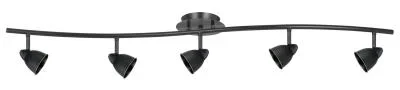 Five Light Pendant654744