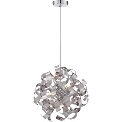 Five Light Pendant781834