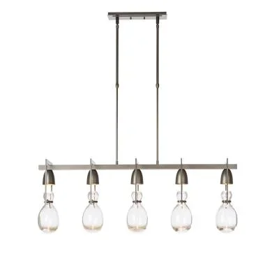 Five Light Pendant806256