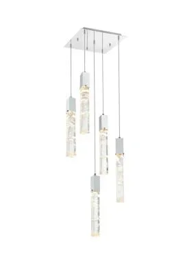 Five Light Pendant8067515