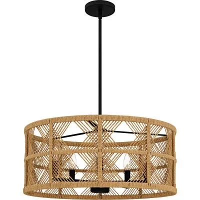 Five Light Pendant8138042