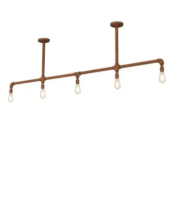 Five Light Pendant8293122