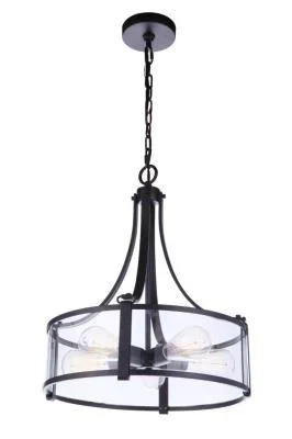 Five Light Pendant8564674