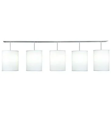Five Light Pendant8588743