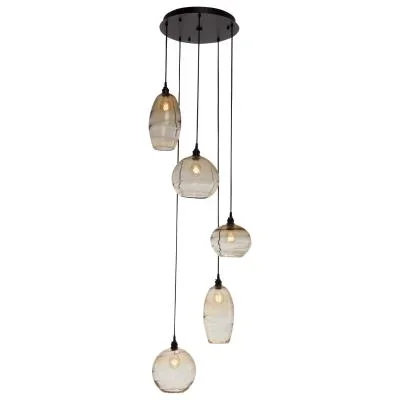 Five Light Pendant868640