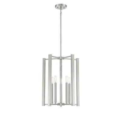 Five Light Pendant8828540