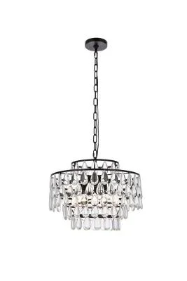 Five Light Pendant8862774