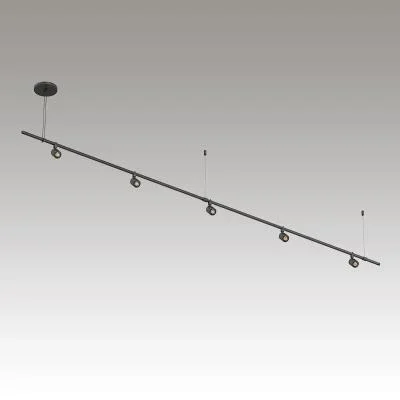 Five Light Pendant8889577