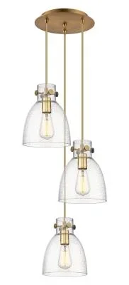 Five Light Pendant9026940