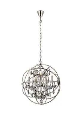 Five Light Pendant929188