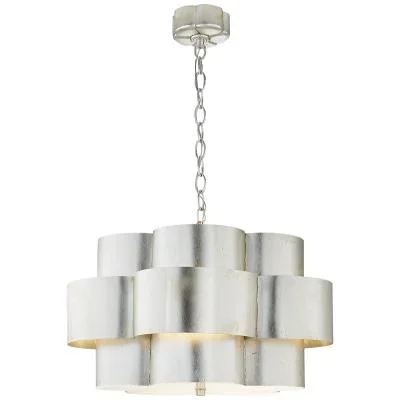 Five Light Pendant963959