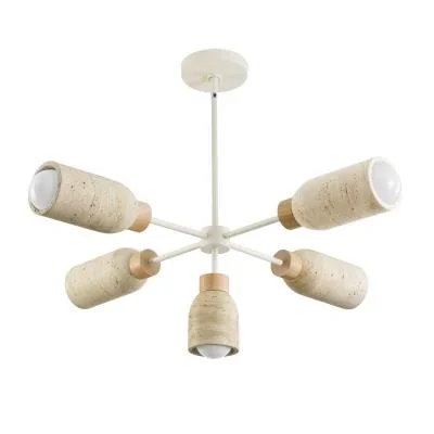 Five Light Pendant9815714