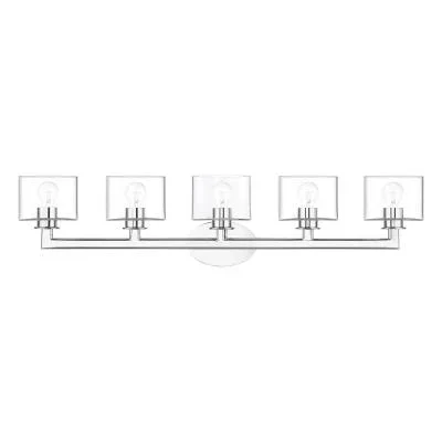 Five Light Vanity Sconce3074770
