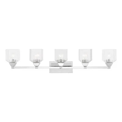 Five Light Vanity Sconce8512099