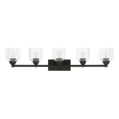Five Light Vanity Sconce9682077