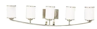 Five Light Vanity057126