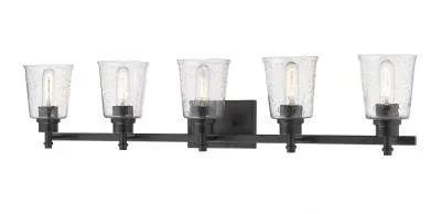 Five Light Vanity106041