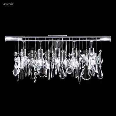 Five Light Vanity137368