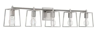 Five Light Vanity2015655