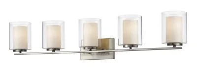 Five Light Vanity218071
