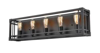 Five Light Vanity2194010
