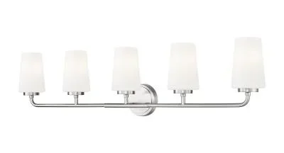Five Light Vanity2302636