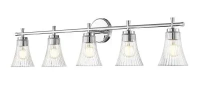 Five Light Vanity2452720