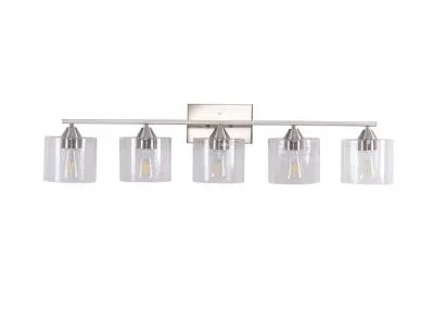 Five Light Vanity2649658