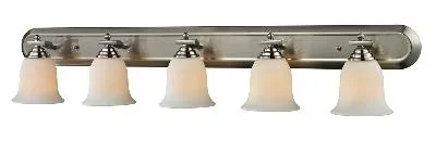Five Light Vanity319416