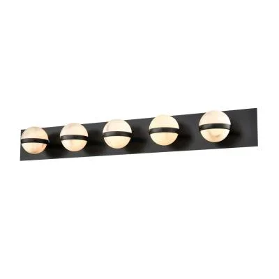 Five Light Vanity3261371