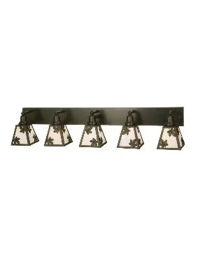 Five Light Vanity373944