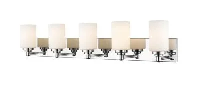 Five Light Vanity4230472