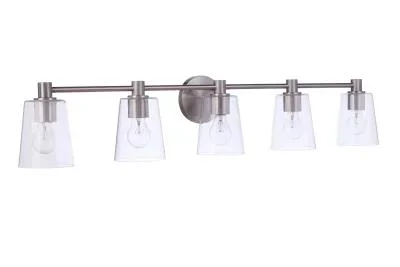 Five Light Vanity4360693