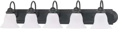 Five Light Vanity4414223