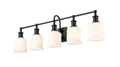 Five Light Vanity4464507