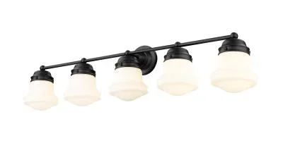 Five Light Vanity4464567