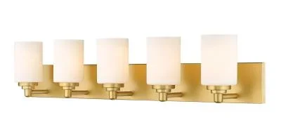 Five Light Vanity4506475