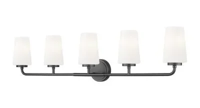 Five Light Vanity4534658